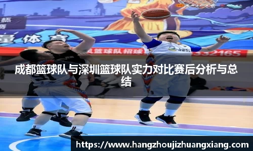 成都篮球队与深圳篮球队实力对比赛后分析与总结