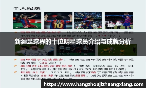 新疆足球界的十位明星球员介绍与成就分析